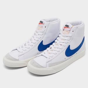 Nike Blazers Mid ‘77